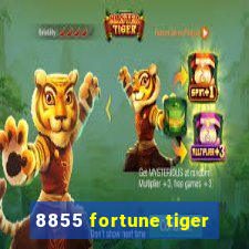 8855 fortune tiger